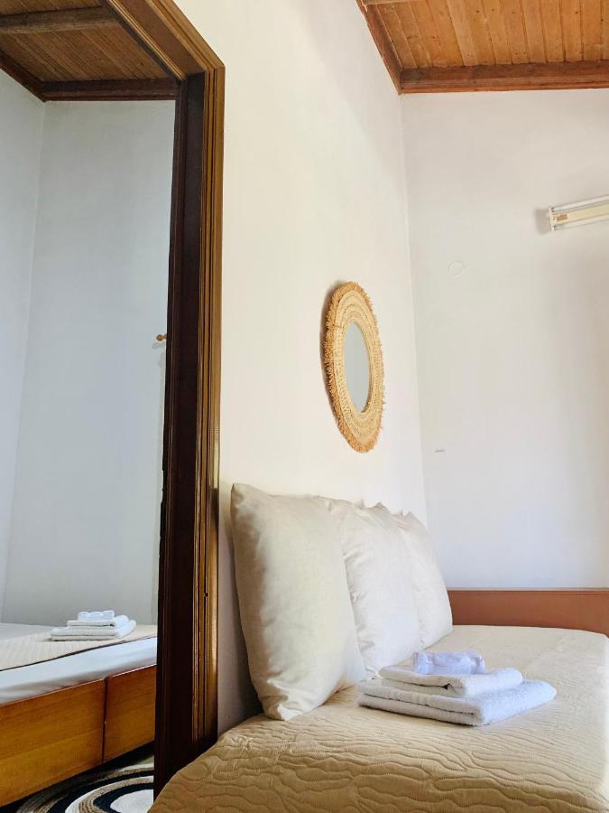 Thanos Rooms Arillas  Exterior photo