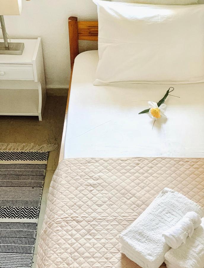 Thanos Rooms Arillas  Exterior photo