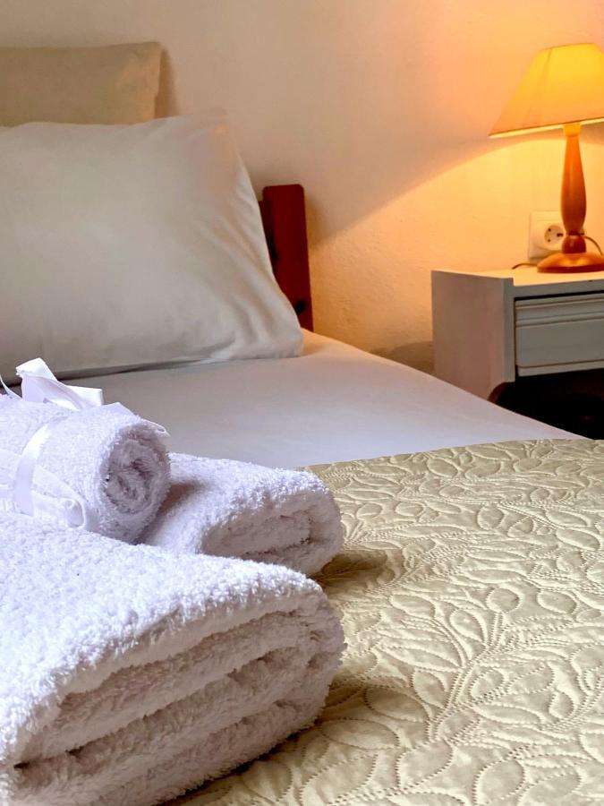 Thanos Rooms Arillas  Exterior photo