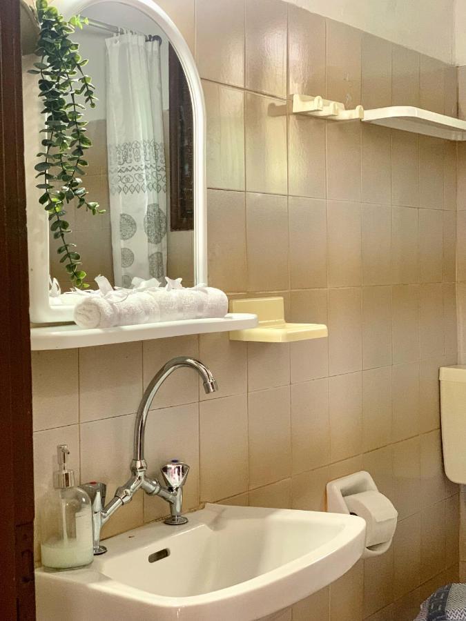 Thanos Rooms Arillas  Exterior photo